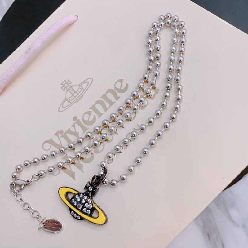 Vivienne Westwood Necklaces